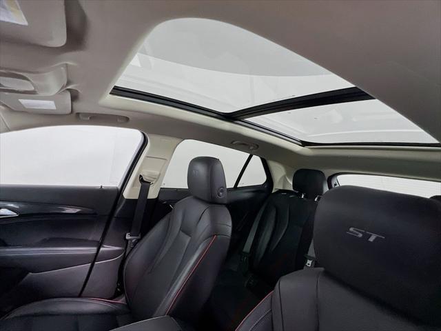 2023 Buick Envision Essence AWD