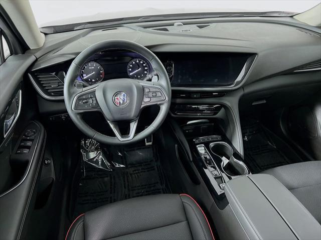 2023 Buick Envision Essence AWD
