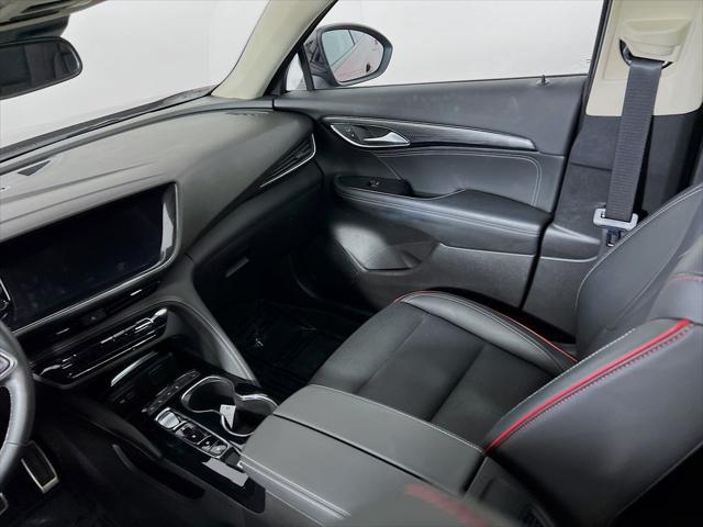 2023 Buick Envision Essence AWD
