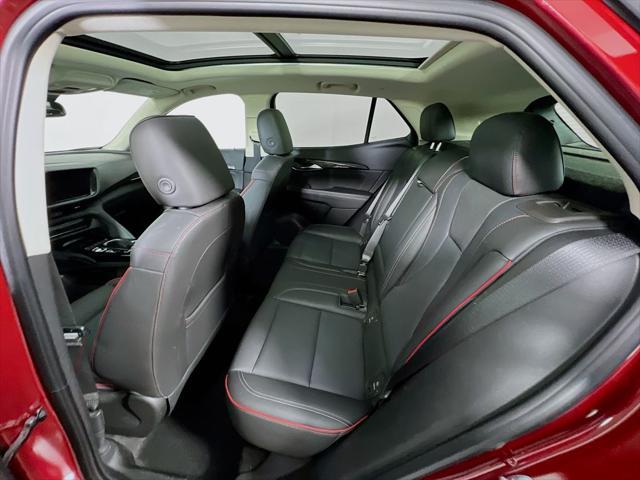 2023 Buick Envision Essence AWD