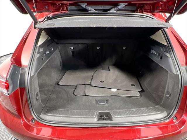 2023 Buick Envision Essence AWD