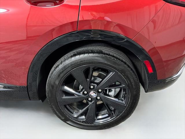 2023 Buick Envision Essence AWD