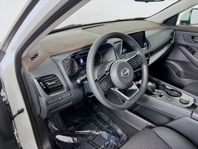 2022 Nissan Rogue SV Intelligent AWD