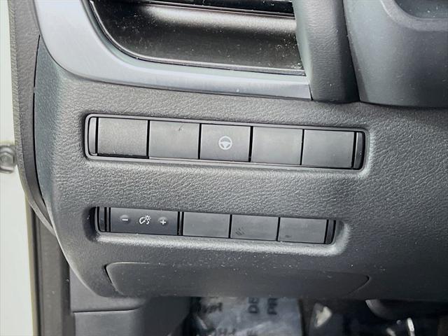 2022 Nissan Rogue SV Intelligent AWD