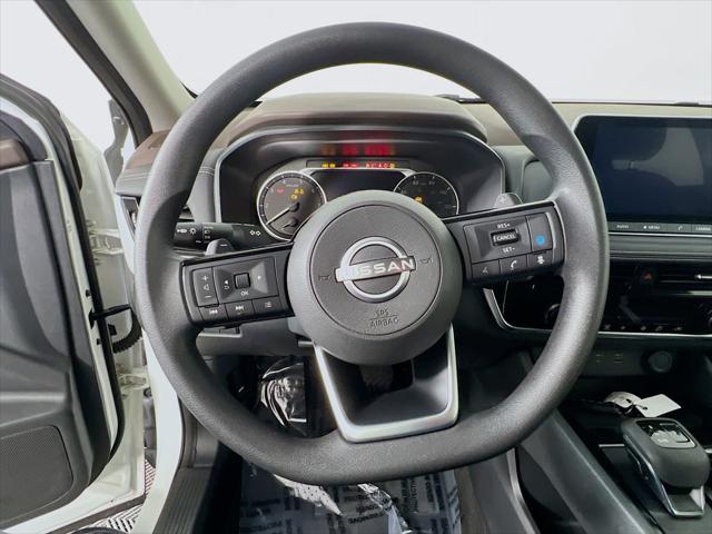 2022 Nissan Rogue SV Intelligent AWD