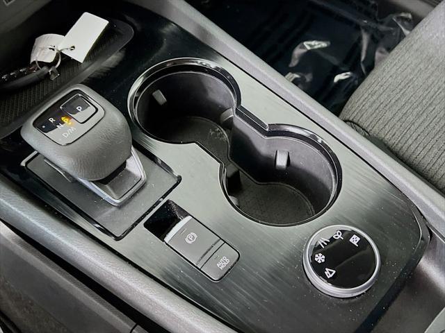 2022 Nissan Rogue SV Intelligent AWD