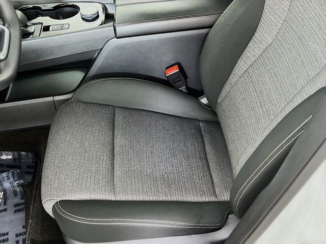 2022 Nissan Rogue SV Intelligent AWD