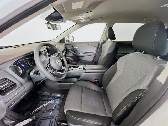 2022 Nissan Rogue SV Intelligent AWD
