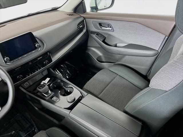 2022 Nissan Rogue SV Intelligent AWD