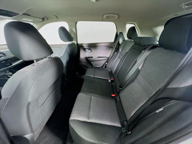 2022 Nissan Rogue SV Intelligent AWD