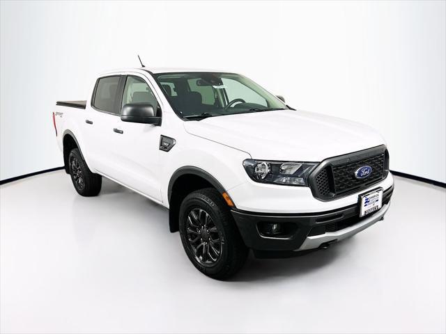 2020 Ford Ranger XLT for sale in MADISON, WI