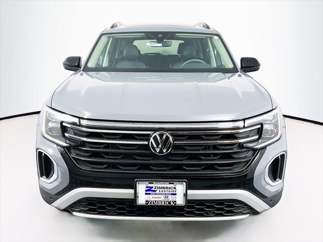 2024 Volkswagen Atlas 2.0T Peak Edition SE w/Technology