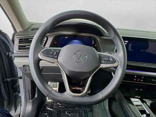 2024 Volkswagen Atlas 2.0T Peak Edition SE w/Technology