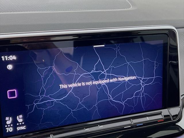 2024 Volkswagen Atlas 2.0T Peak Edition SE w/Technology