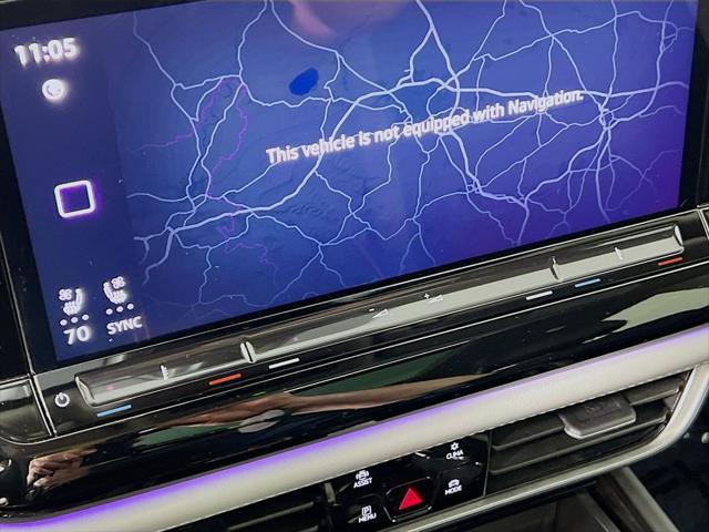 2024 Volkswagen Atlas 2.0T Peak Edition SE w/Technology