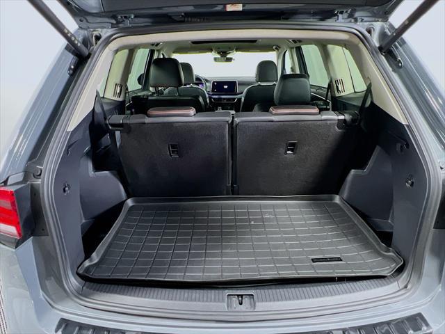 2024 Volkswagen Atlas 2.0T Peak Edition SE w/Technology