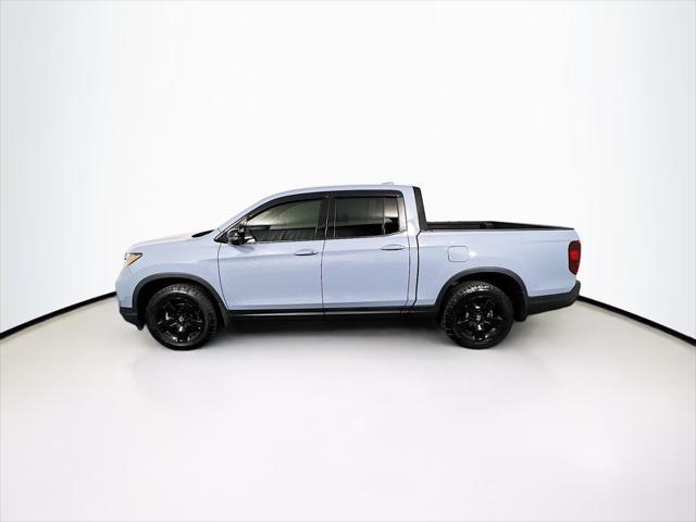 2024 Honda Ridgeline Black Edition
