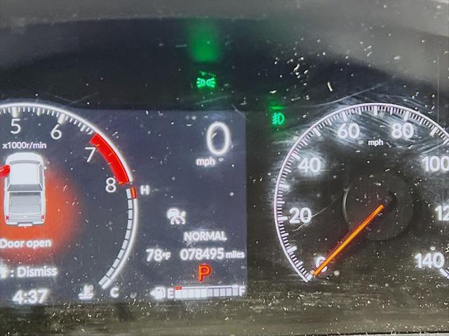 2024 Honda Ridgeline Black Edition