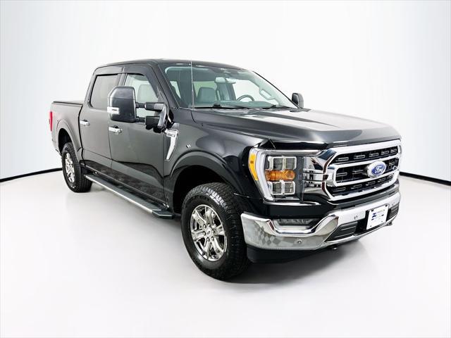 2022 Ford F-150 XLT for sale in MADISON, WI