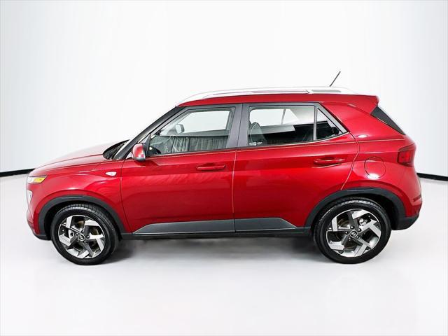 2023 Hyundai Venue Limited