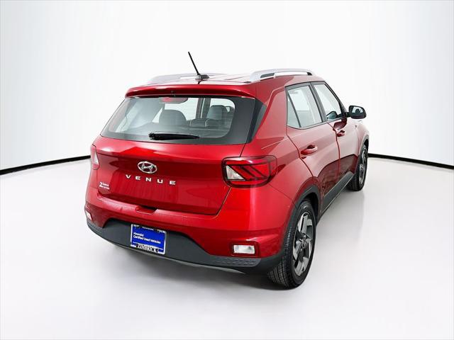 2023 Hyundai Venue Limited