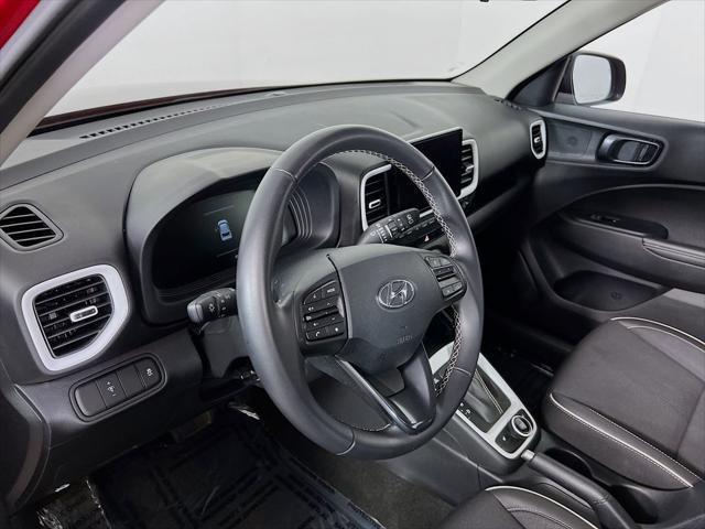 2023 Hyundai Venue Limited