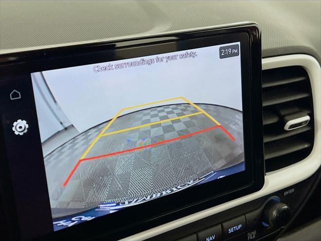 2023 Hyundai Venue Limited