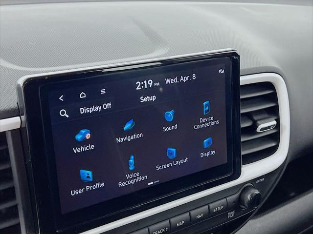 2023 Hyundai Venue Limited