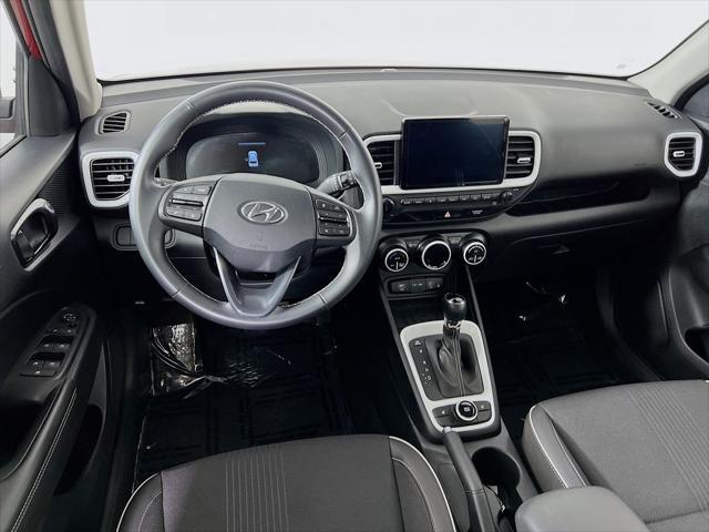 2023 Hyundai Venue Limited