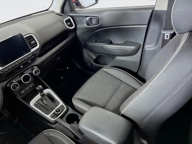 2023 Hyundai Venue Limited