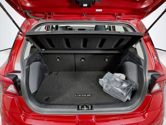 2023 Hyundai Venue Limited