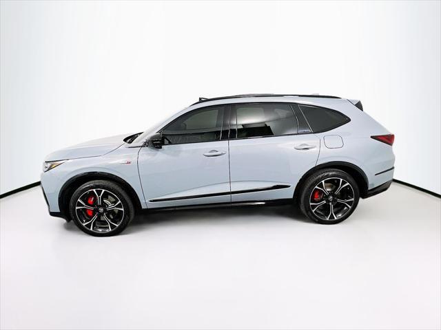 2025 Acura MDX Type S Advance Package