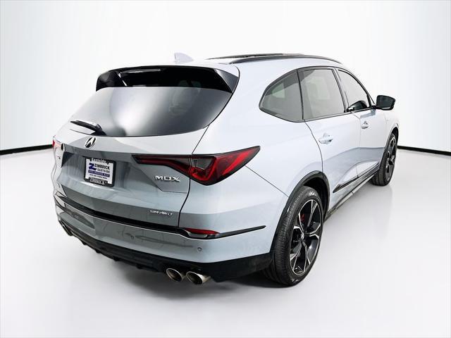 2025 Acura MDX Type S Advance Package