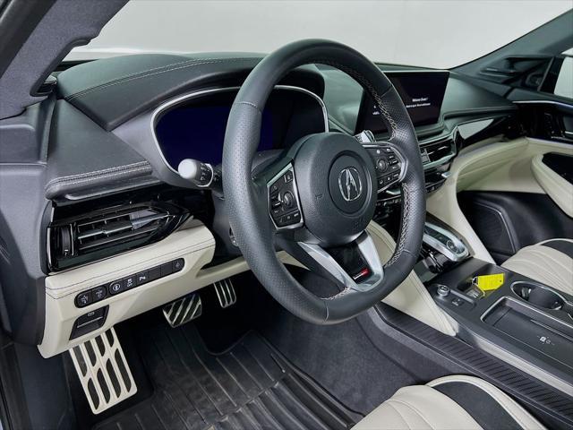 2025 Acura MDX Type S Advance Package