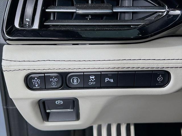 2025 Acura MDX Type S Advance Package
