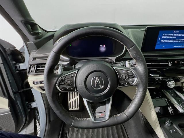 2025 Acura MDX Type S Advance Package