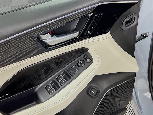 2025 Acura MDX Type S Advance Package
