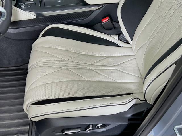 2025 Acura MDX Type S Advance Package
