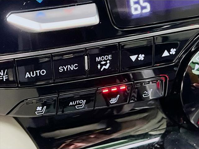 2025 Acura MDX Type S Advance Package
