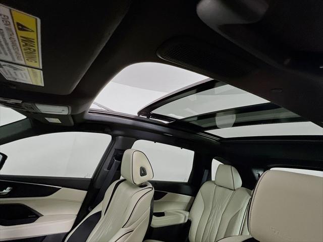 2025 Acura MDX Type S Advance Package