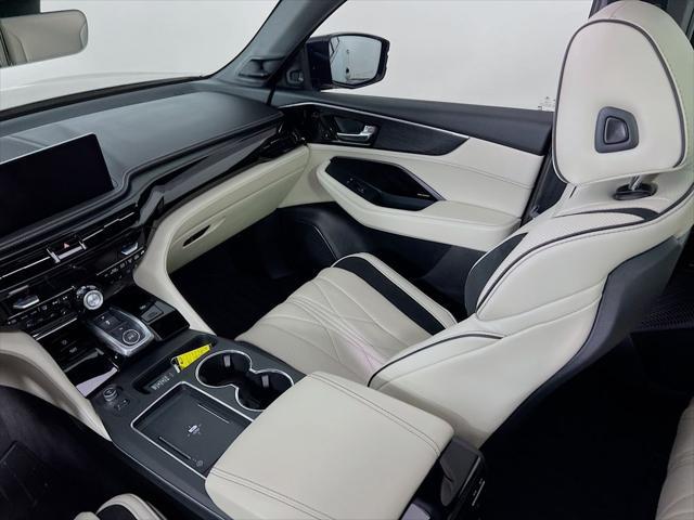 2025 Acura MDX Type S Advance Package
