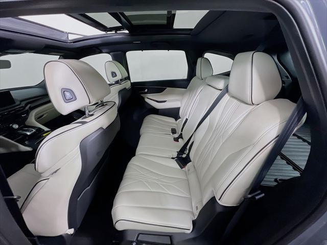 2025 Acura MDX Type S Advance Package