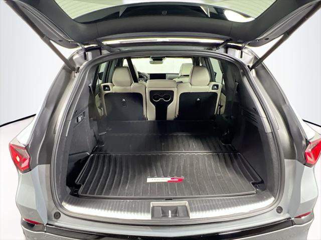 2025 Acura MDX Type S Advance Package