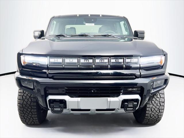 2024 GMC HUMMER EV e4WD 3X