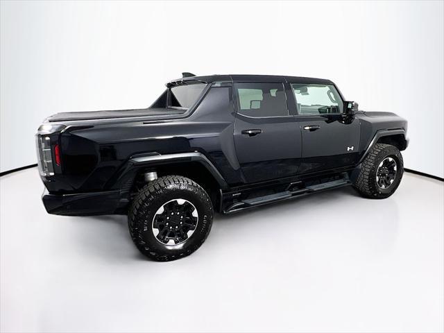 2024 GMC HUMMER EV e4WD 3X