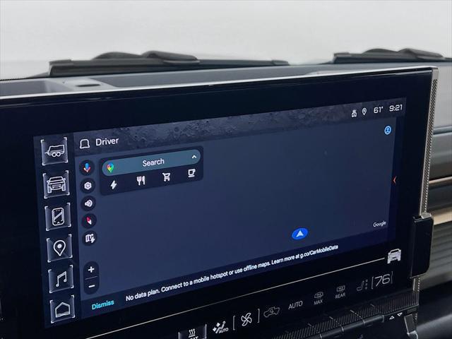 2024 GMC HUMMER EV e4WD 3X
