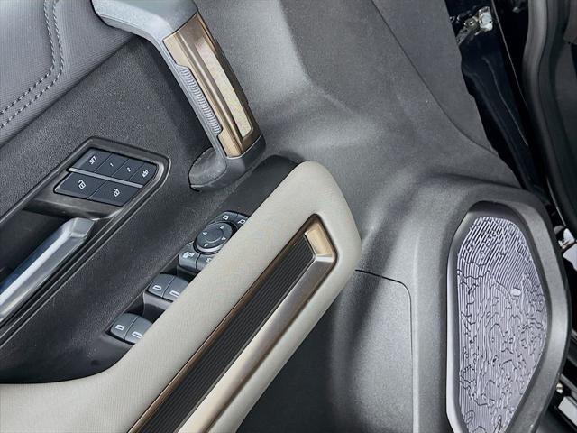 2024 GMC HUMMER EV e4WD 3X