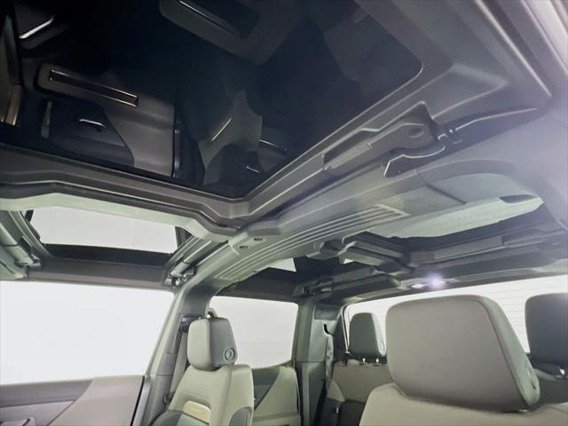 2024 GMC HUMMER EV e4WD 3X