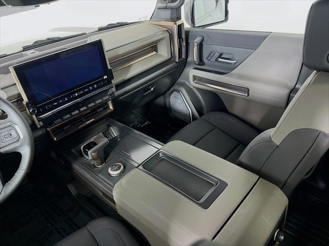 2024 GMC HUMMER EV e4WD 3X