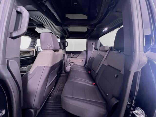2024 GMC HUMMER EV e4WD 3X